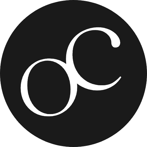 Orlagh Claire Logo